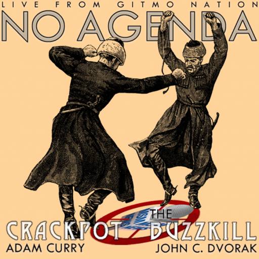 No M5M by ArchDukeNussbaum