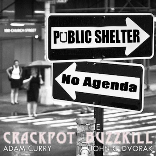 Shelter by ArchDukeNussbaum