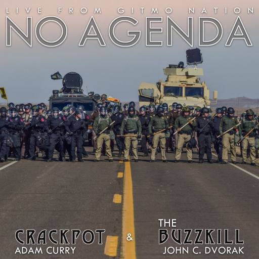 Up North by ArchDukeNussbaum