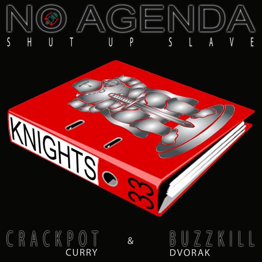 Knight Binder by Cesium137