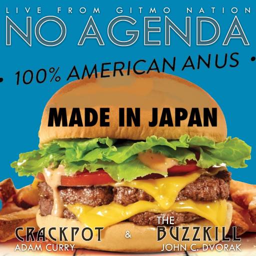 100% American Angus by Comic Strip Blogger