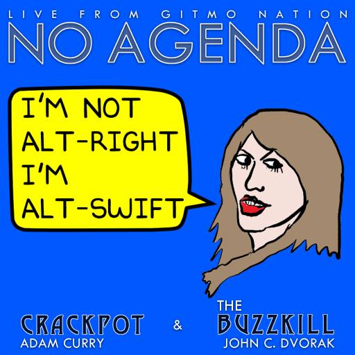 alt-swift by Comic Strip Blogger