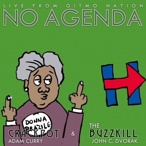 oh, Donna! by Comic Strip Blogger