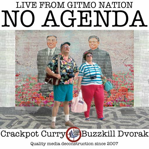 Tourist Trap by Dame IllumiNadia