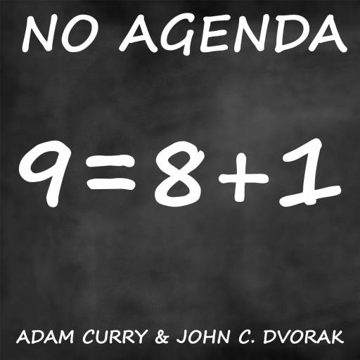 9=8+1 by Darren O'Neill