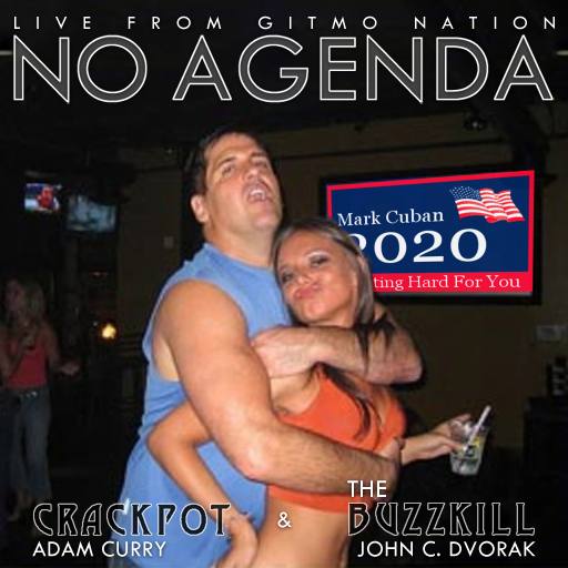 Cuban 2020 by Darren O'Neill