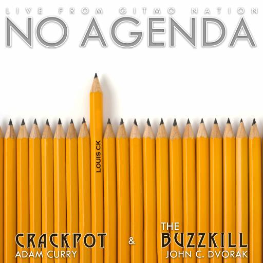 Pencil Salesman by Darren O'Neill