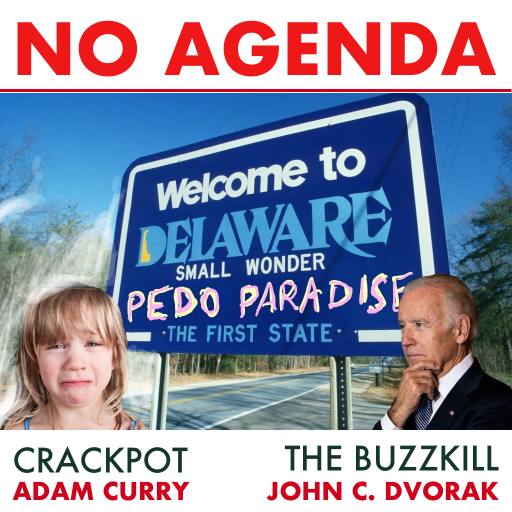 Pedo Paradise by Gastón García