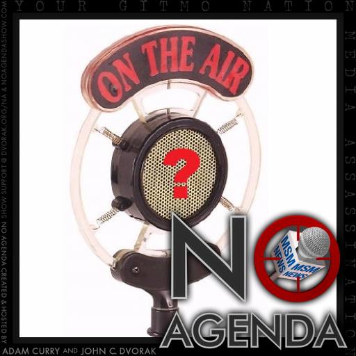 Broadcast From Hell by Goat