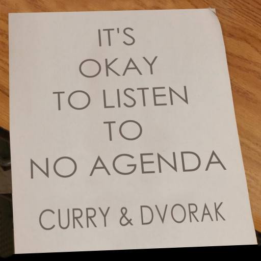 IT'S OKAY by MartinJJ