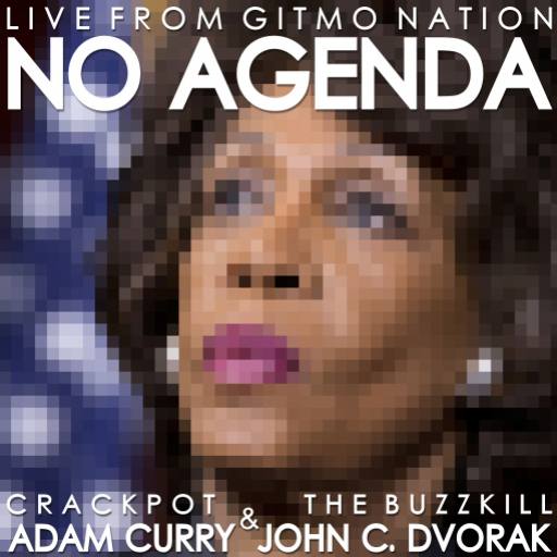 Maxine Low Res by MartinJJ