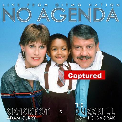 Papadopoulos by Mike Riley