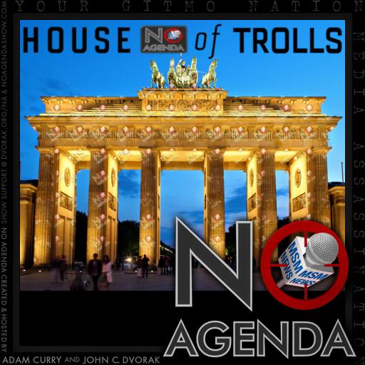 Not technically a House but Still by Price Small (Erzejot)