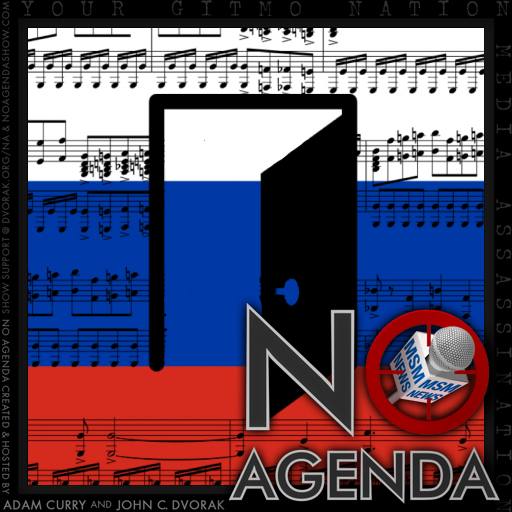 Music to my rears by ScubaSteve