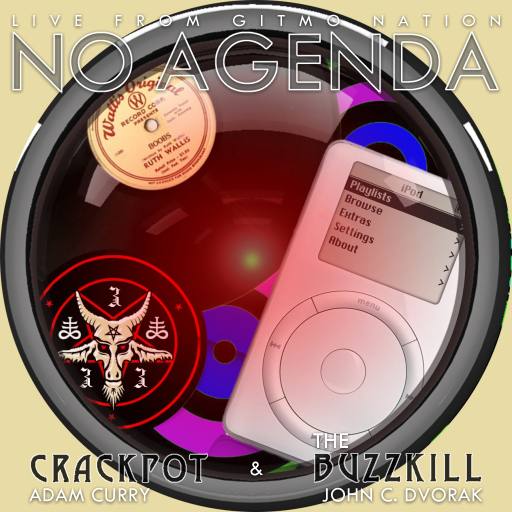 Magic Circles by StuCatso