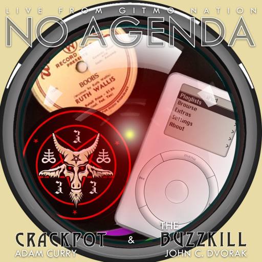 Magic Circles by StuCatso