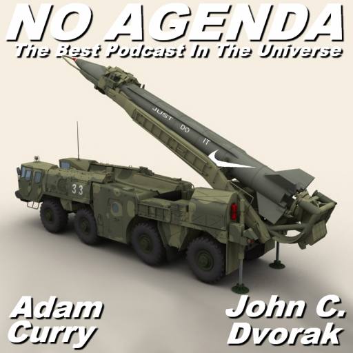 My name is SCUD by ArchDukeNussbaum