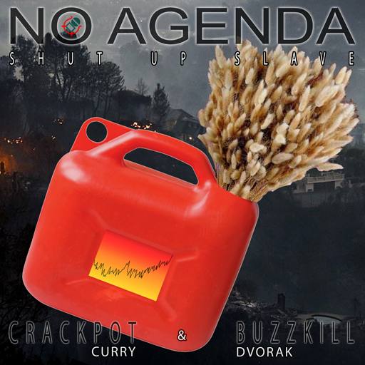 Global Warming Fuel by Cesium137