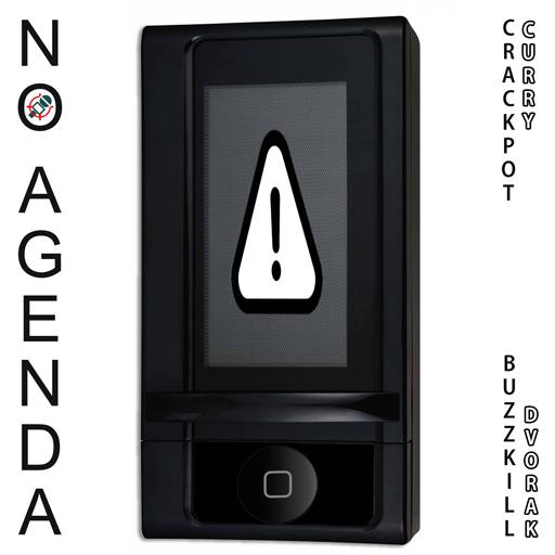 MicroPhone by Cesium137