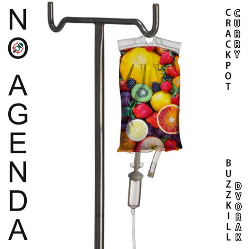 The fruit machine by Cesium137