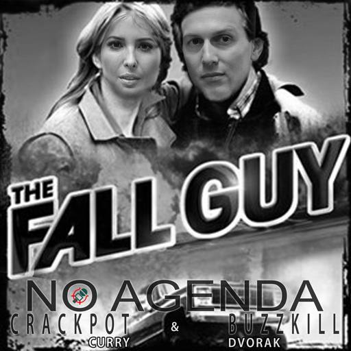 To Fall by Cesium137