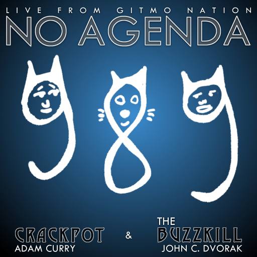 989 by Comic Strip Blogger