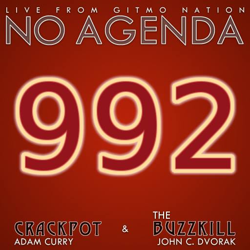 992 by Comic Strip Blogger