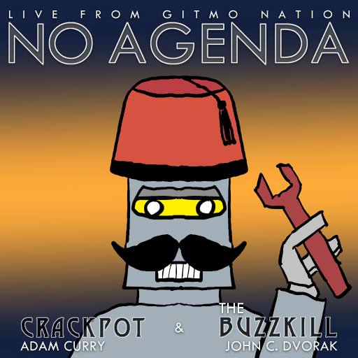 mechanical turk mechanic by Comic Strip Blogger