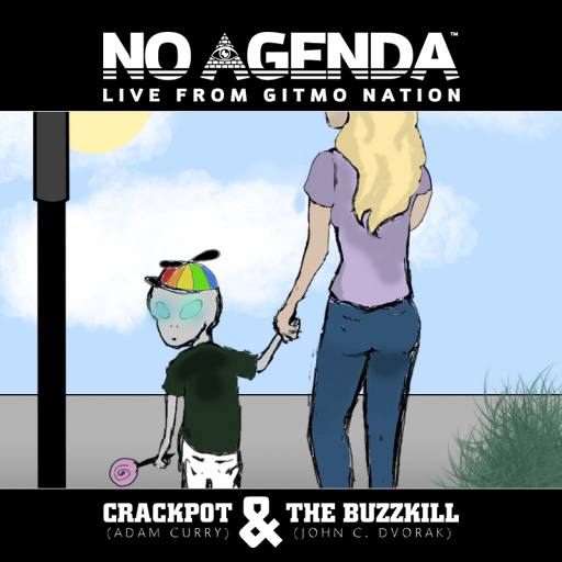 Gray Child by Dame IllumiNadia