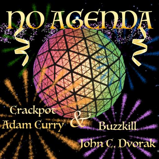 Happy New Year! by Dame IllumiNadia