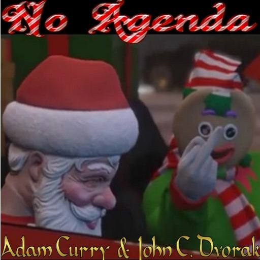 Merry Xmas (FullImage) by Dennis Cruise