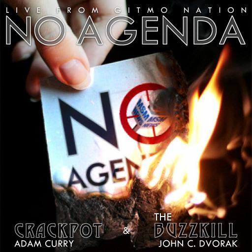 Burn After Listening by Marcus Couch