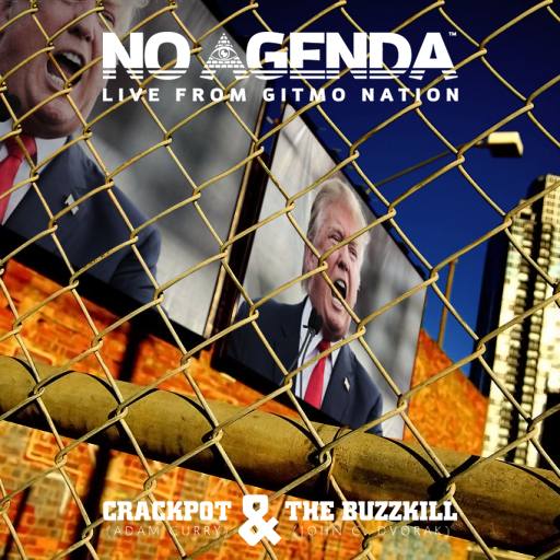 Fenced In by Marcus Couch