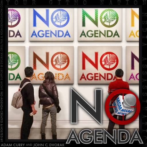 Gallery One by Marcus Couch