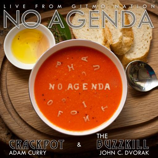 NA Soup by Marcus Couch