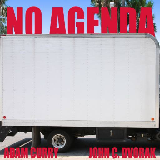 BOX TRUCK by Mike Riley