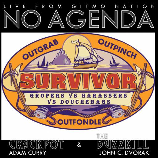 Survivor Season 33 by mr_groningen