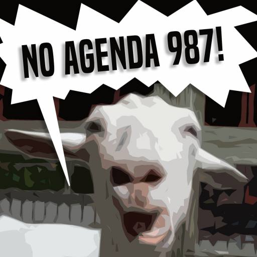 Pre Show 987 by Nick the Rat