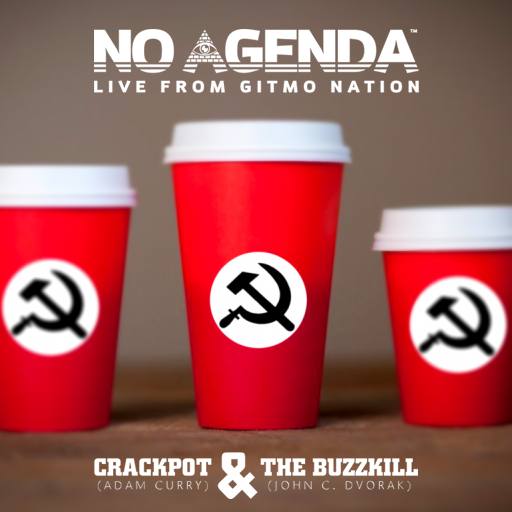 christmas cup by Patrick Buijs