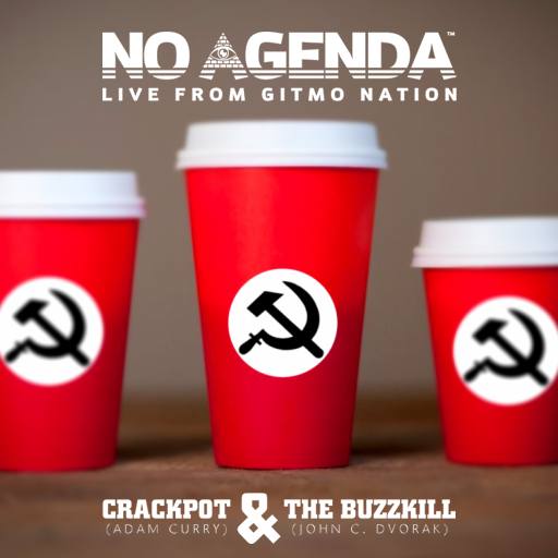 WAR ON CHRISTMAS2 by Patrick Buijs