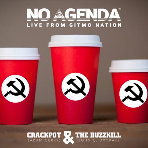 WAR ON CHRISTMAS by Patrick Buijs