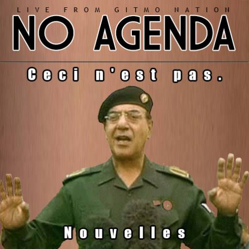 Ceci-n'est-pas Nouvelles by Pay