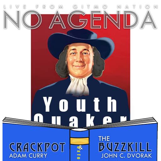 Youth quaker by Pay