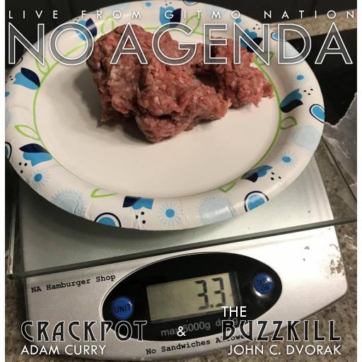 Magic Number Burger by Sir Euchre