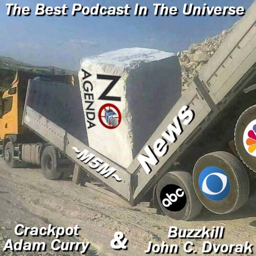 Broke News by ArchDukeNussbaum