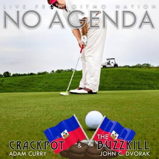 Hole 9 by BareAssedGodzilla