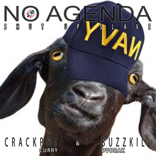 Get your goat! by Cesium137