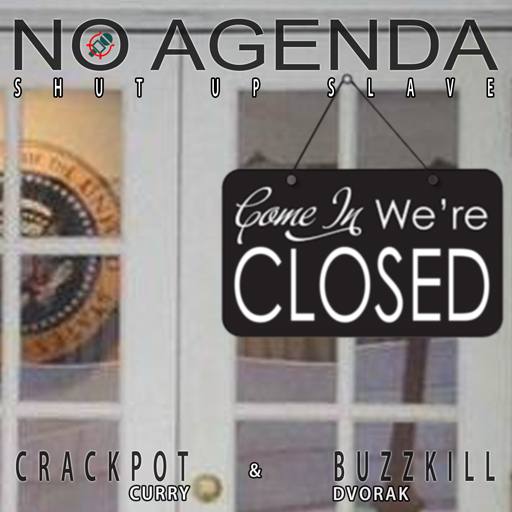 Shutdown by Cesium137