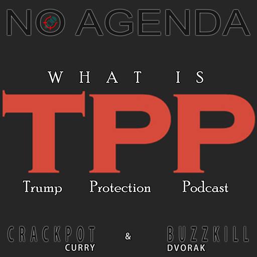 The TPP by Cesium137