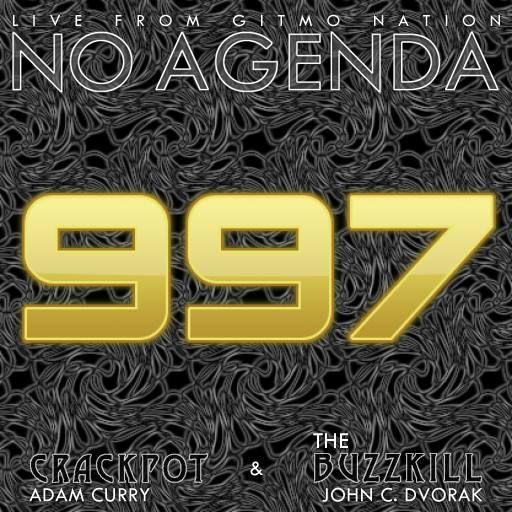 episode 997 by Comic Strip Blogger